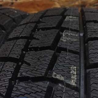DUNLOP WINTER MAXX WM01 175/65R14 14インチ スタッドレス 4本 2019年 
