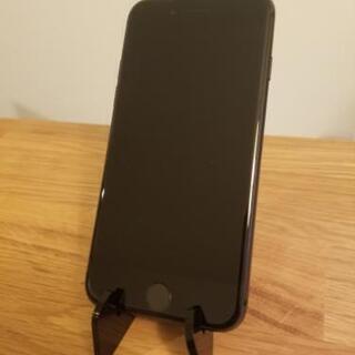 【取引中】iPhone8 スペースグレー 64GB SIMフリー