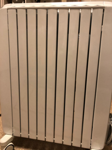 オイルヒーター