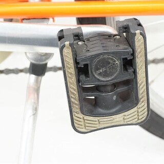 DAHON 「ダホン」 BOARDWALK D7 2005年モデル ミニベロ