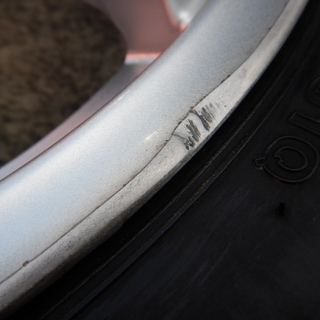 ジムニー用　グランヴァード　１６インチ　ジムニー、ＡＺオフロード