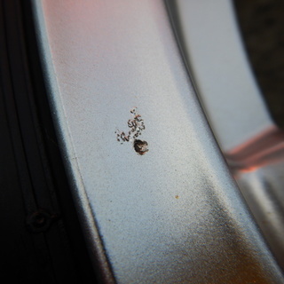 ジムニー用　グランヴァード　１６インチ　ジムニー、ＡＺオフロード