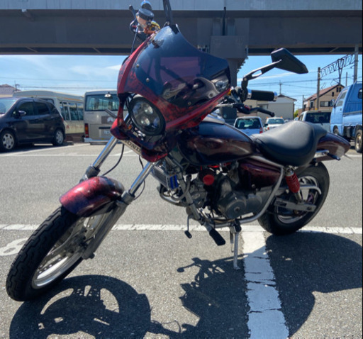 マグナ50