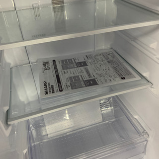 シャープ 冷蔵庫 SJ-17E5-KW 2012年製 シャープ 冷蔵庫 SJ-17E5-KW 2012年製 シャープ 冷蔵庫 SJ-17E5-KW