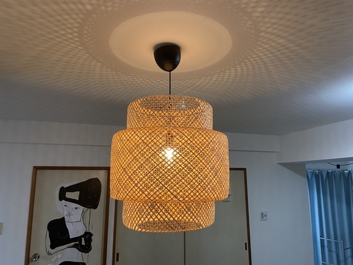 Francfranc ヴィーテ ピンク シーリング ペンダント ライト ※i4※ Francfranc ヴィーテ ピンク シーリング ペンダント ライト ※i4