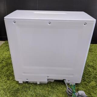 パナソニック/Panasonic 食器洗い乾燥機 NP-TR9-W エコナビ 綺麗
