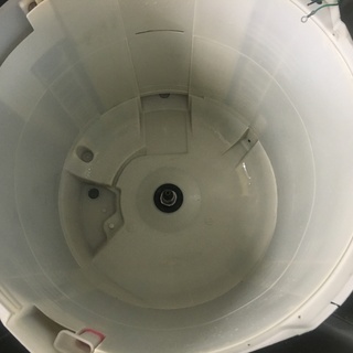 日立7.0K洗濯乾燥機DDモーター 2013年製！！分解クリーニング済み！！！