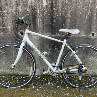 中古」GIANT/ESCAPE R3/Mサイズ/ホワイト