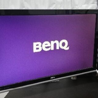 BenQ E2400HD E2420HD パソコン モニタ アー...