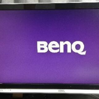 BenQ E2400HD E2420HD パソコン モニタ アーム セット 24インチ 液晶