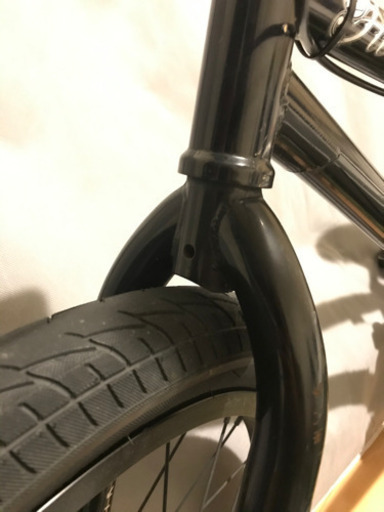 取引中】FIT BIKE CO. BMX フィットバイク INMAN2 20インチ