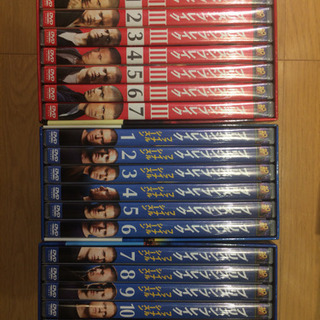 プリズン・ブレイク ファイナル・シーズン DVDBOX 全巻セット