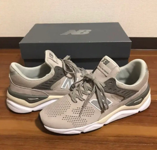 新品未使用 NEW BALANCE MSX90GL 29.5cm | www.electroavenida.com