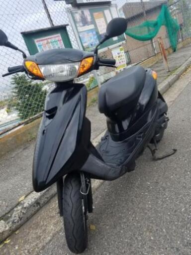 大人気！メンテナンス楽チン♪ジョグ♪