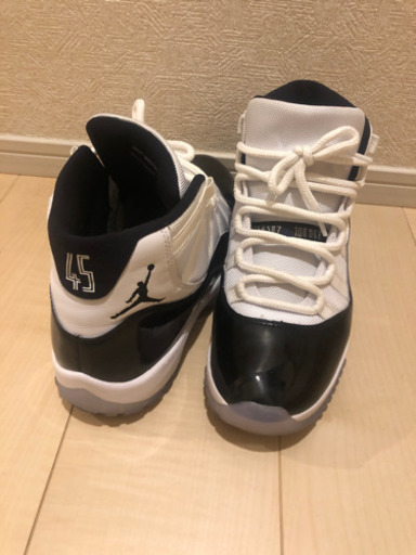 NIKEスニーカー