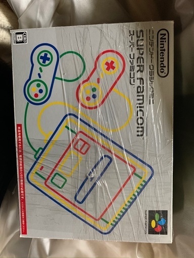 スーファミ