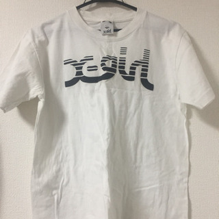 X-girl  トレーナーとTシャツ