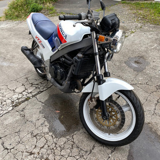 VTZ250 MC15 | amidomil.com.br