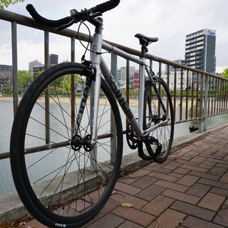 クリアランス 出品 4月26日まで cinelli Tipo Pista チネリ M ピスト