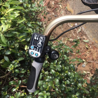 配送料無料??R00N電動自転車N88C?ブリジストンHYDEE B?
