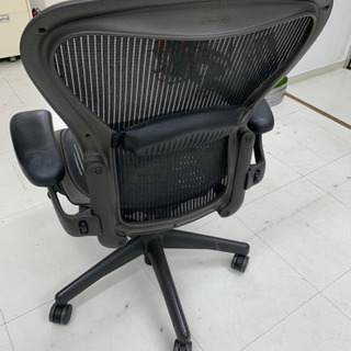 アローンチェア　中古
