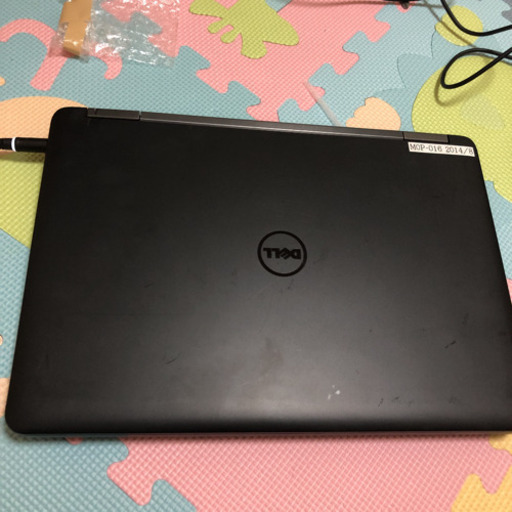 その他 DELL LATITUDE E5440 win10 6GB office2016