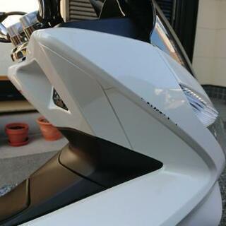 ホンダPCX125JF56走行距離809㎞