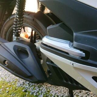 ホンダPCX125JF56走行距離809㎞