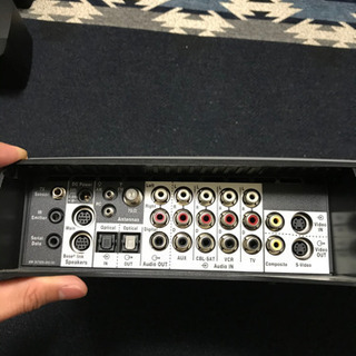 値下げ》BOSE lifestyle 18 II 5.1ch ホームシアター 【公式通販】