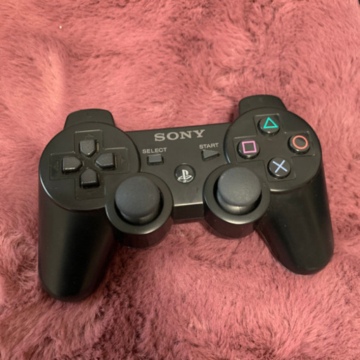 箱付PS3 CECH-4300C＋コントローラー他