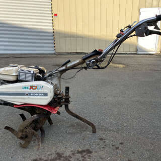 神奈川県のホンダ 耕運機の中古が安い！激安で譲ります・無料で  