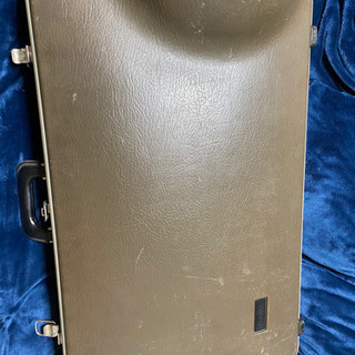 YAMAHA ユーフォニアム 中古品 メトロノーム付