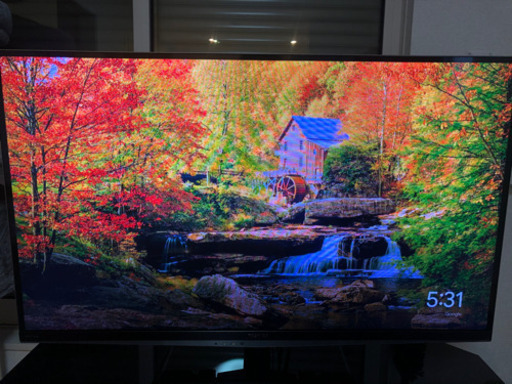 液晶 テレビ　フルHD レグザ 42インチ