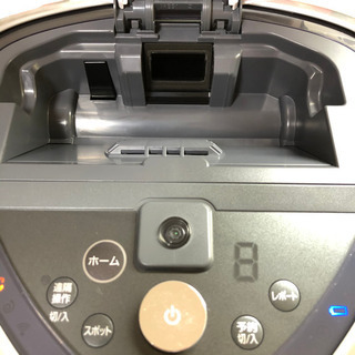 取引中】Panasonic ルーロ MC-RS800-W 【公式通販】