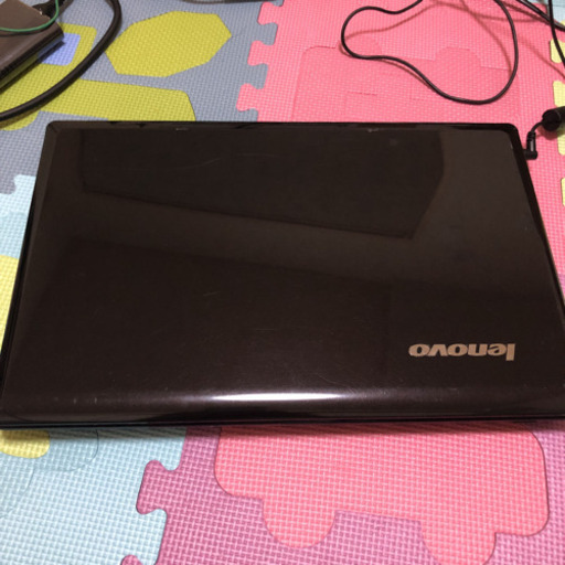 その他 Lenovo G580 i5-3210m 2.5GHz win10 office