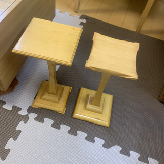 将棋盤 厚さ17.5cm