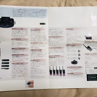 アマチュア無線機 日本マランツ スタンダード C550 トランシーバー アマチュア無線機 日本マランツ スタンダード C550 トランシーバー