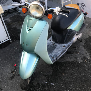 値下げしました！！　HONDA Today ホンダ トゥデイ A...