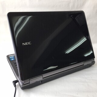 NECノートPC Win10 Core i7 8GB SSD 480GB NEC ノートPC Win10 Core i7 8GB SSD 480GB