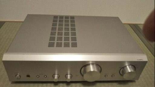 ONKYO AVアンプ