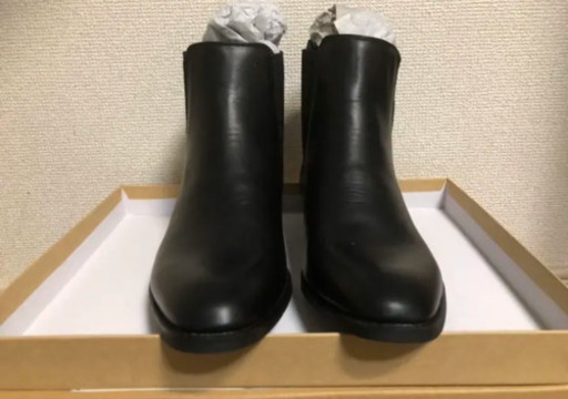 MB BOOTS（DETAILSコラボ ） MB BOOTS（DETAILSコラボ ） - メルカリ