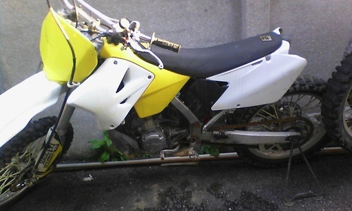 RM250K2　値下げしました。