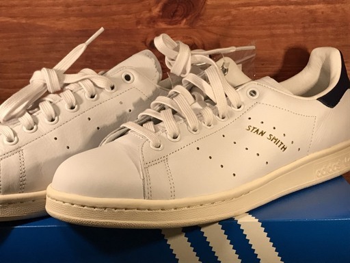 【レア】アディダス STAN SMITH スタンスミス　新品　国内正規品
