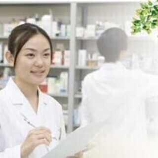 【高時給2000円◎】調剤薬局で薬剤師募集【薬剤師の資格が活かせ...