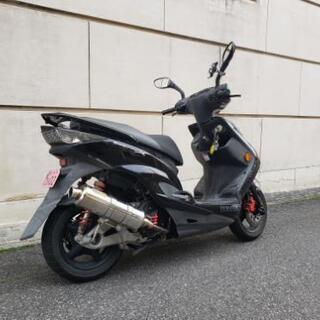 【格安出品】ヤマハ シグナスX 3型   125cc 車体 格安出品】ヤマハ シグナスX 3型 125cc 車体 【公式通販】