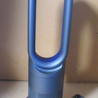 ダイソン Dyson Am05 Hot Cool エアマルチプライアー ファンヒーター 17年製 ムラのないスムーズな風 ロボコン 港南台の季節 空調家電 扇風機 の中古あげます 譲ります ジモティーで不用品の処分