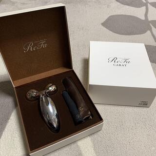 ot 美品★ReFa CARAT★リファ カラット★