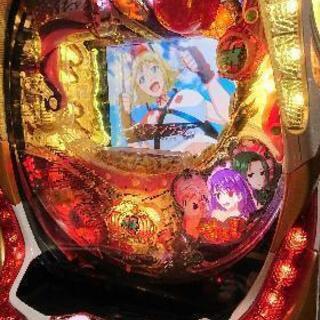 パチンコ実機 麻雀物語 麗しのテンパイ乙女 フルオート 循環 ぱちんこ