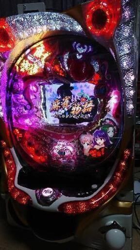 パチンコ実機 麻雀物語 麗しのテンパイ乙女 フルオート 循環 ぱちんこ パチスロ