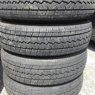 195/80R15 107/105L LT TOYO 4本セット | cnym.com.ar